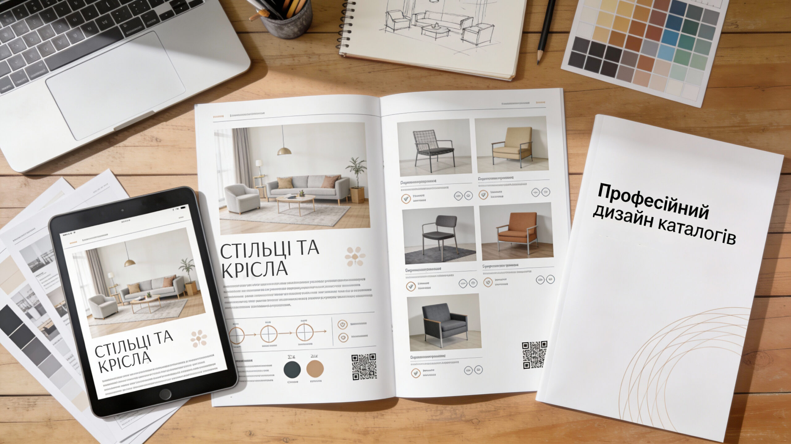 Навіщо брендам потрібен каталог, якщо є соцмережі та сайт: погляд маркетолога